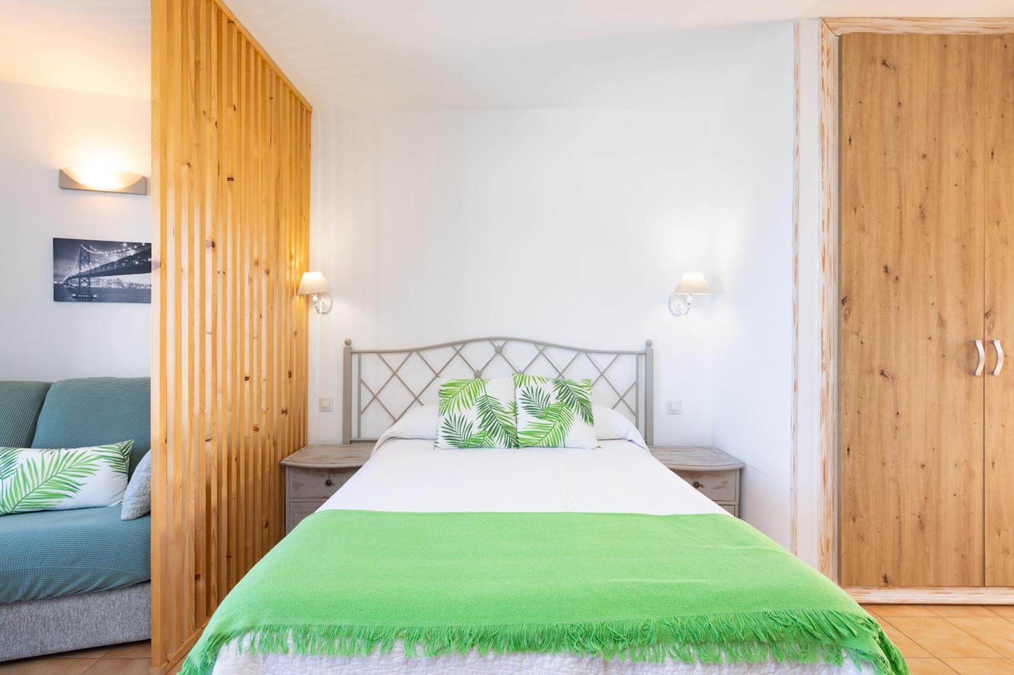 Cozy Seafront Studio With Balcony & Ocean Views San Marcos  Eksteriør bilde