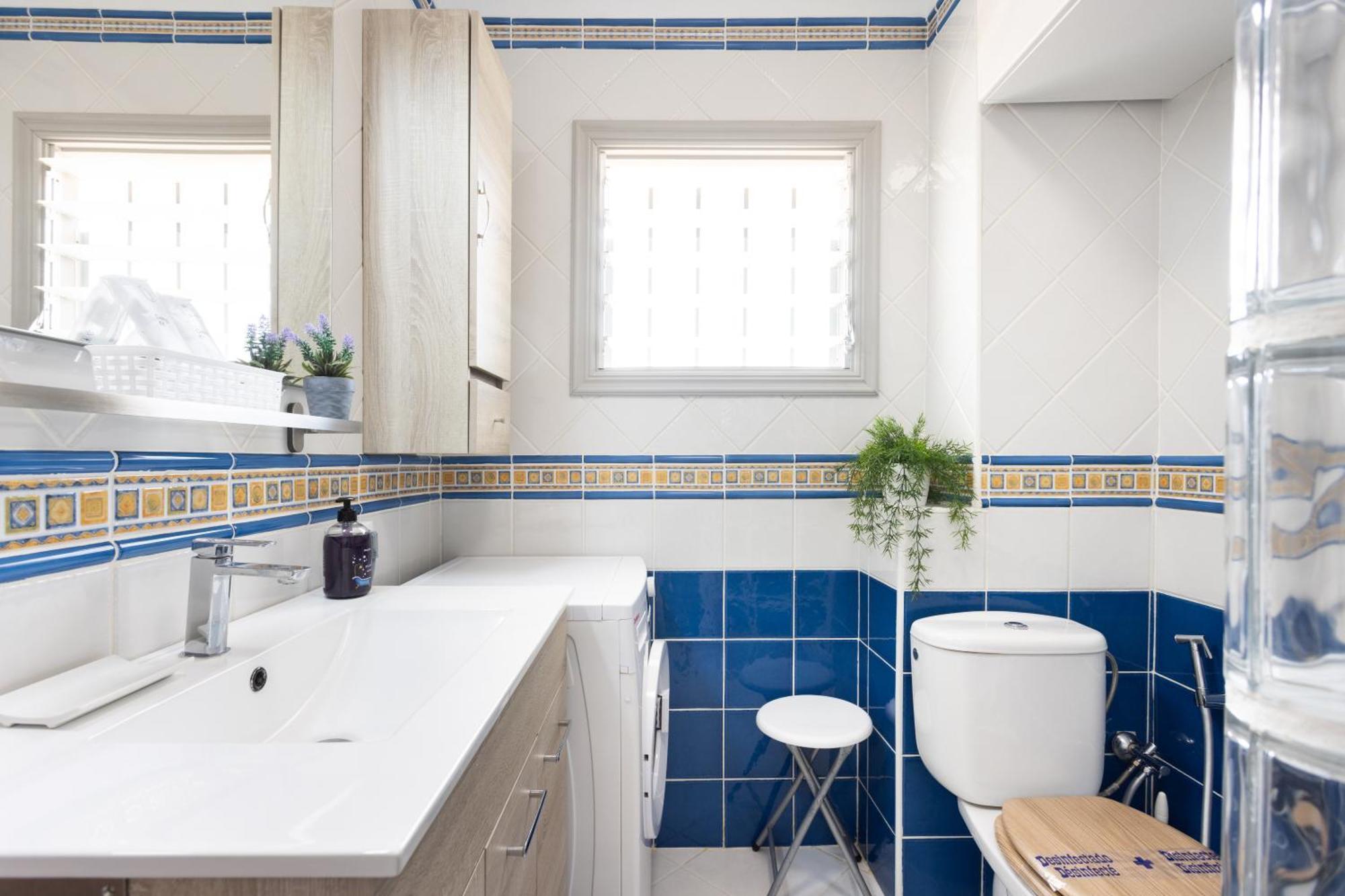 Cozy Seafront Studio With Balcony & Ocean Views San Marcos  Eksteriør bilde